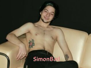 SimonBad