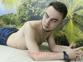 SimonCrowe