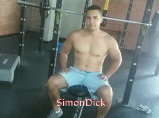 SimonDick Webcam Sexe Direct