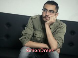 SimonDreek