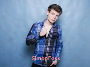 SimonFoxx