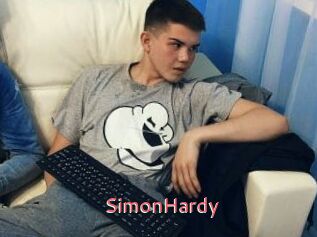 SimonHardy