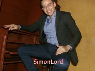 SimonLord