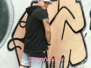SimonWalker