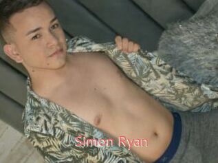 Simon_Ryan Webcam Sexe Direct