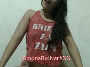SimonaBolivarXXX