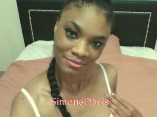 SimoneDavis