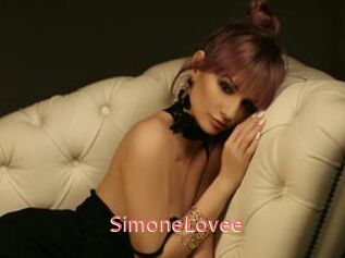 SimoneLovee Webcam Sexe Direct