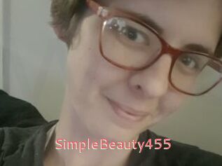 SimpleBeauty455