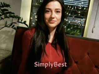 SimplyBest