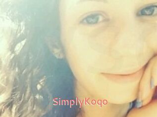 SimplyKoqo