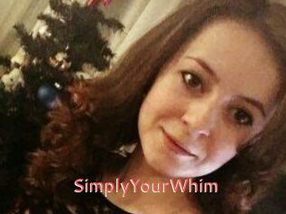 SimplyYourWhim