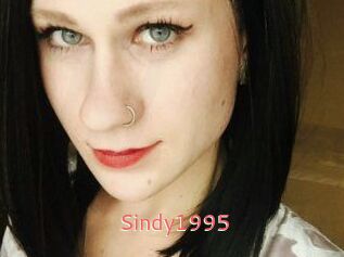 Sindy1995