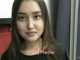 SindyMeow