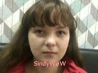 SindyWoW