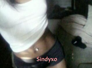 Sindyxo