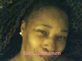 SinfulCinnamon