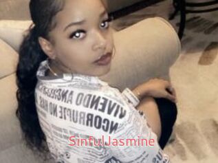 SinfulJasmine
