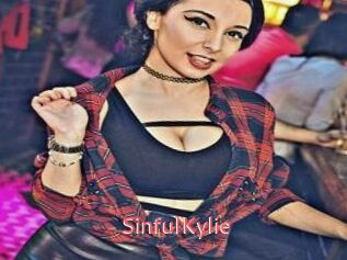 SinfulKylie