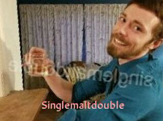 Singlemaltdouble