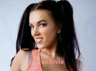 SirenSmile