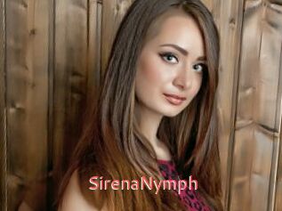 SirenaNymph