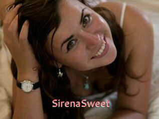 SirenaSweet