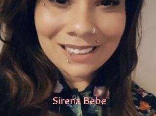 Sirena_Bebe