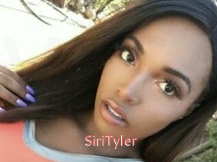 SiriTyler