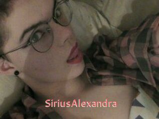 SiriusAlexandra