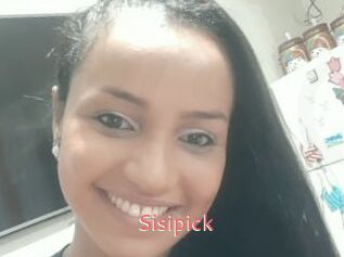 Sisipick