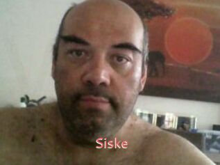 Siske