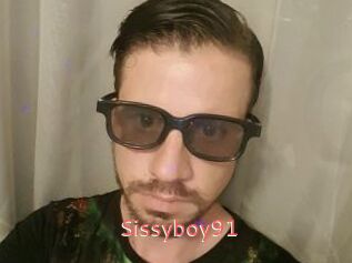 Sissyboy91