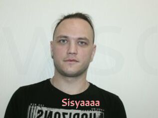 Sisyaaaa