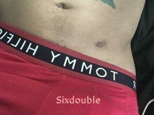 Sixdouble
