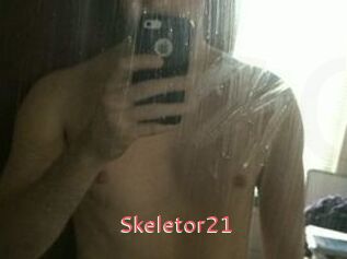 Skeletor21