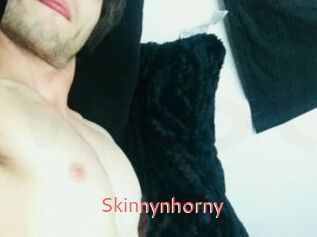 Skinnynhorny