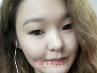 Skittlesss
