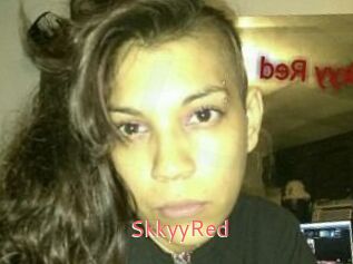SkkyyRed