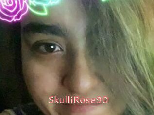 SkulliRose90