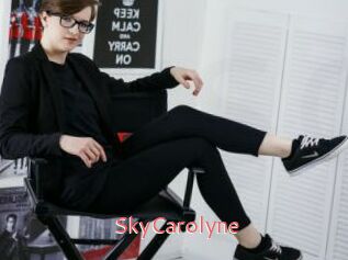SkyCarolyne