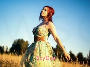 SkyDee