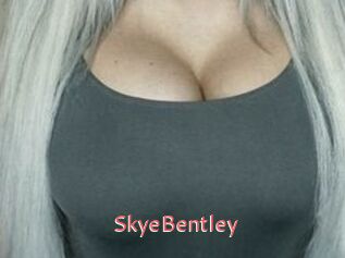 SkyeBentley Webcam Sexe Direct
