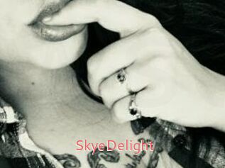 SkyeDelight