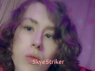 SkyeStriker