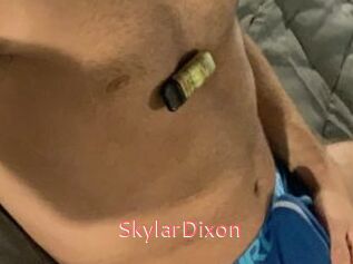 SkylarDixon