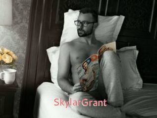SkylarGrant