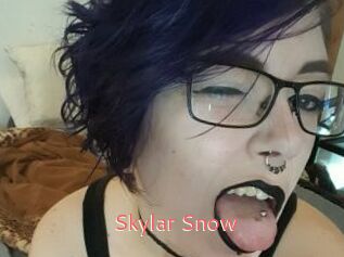 Skylar_Snow