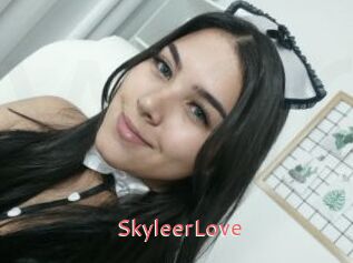SkyleerLove