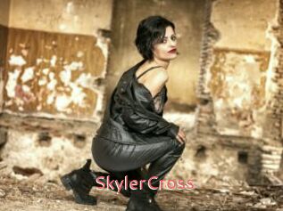 SkylerCross